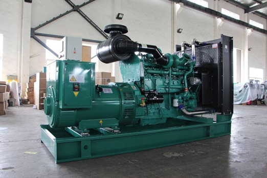 清河门320kw康明斯柴油发电车出租组图片 清河门320kw康明斯柴油发电车出租组图片